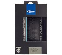 Schwalbe Pneu 27.5x2.00 (50-584) g-One Speed s.Skin TL.Easy Souple Mixte Adulte, Noir