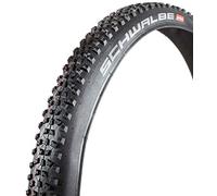 Schwalbe Pneu VTT Rocket Ron Evo Super Ground Addix Speed Tubeless 27,5x2,10 Noir
