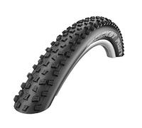 Schwalbe Pneu 27.5x2.10 Rocket Ron t.Easy Snake.Skin ** Pneu 27.5x2.10 Rocket Ron t.Easy Snake.Skin ** Noir