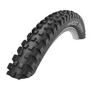 Schwalbe Pneu 27.5x2.35 (60-584) Magic Mary addix Rigide Bike Park Mixte Adulte, Noir, Taille