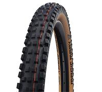 Schwalbe Pneu Souple Magic Mary Evolution ADDIX Soft Super Gravity 27,5" brun 27.5x2.4