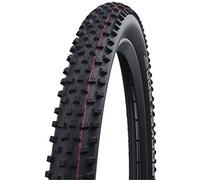 Schwalbe Pneu 29x2.10 (54-622) Rocket Ron addix Speed s.Skin TL-Easy Mixte Adulte, Noir, (29 2,10 xb4)