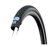 SCHWALBE Pneu 40-622 Marathon E-Plus 28x1.5 700x38C Anti-Crevaison E+ Vélo
