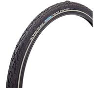 Schwalbe Pneu 44-484 22x1 1/2 Road Cruiser hs484 Mixte Adulte, Noir