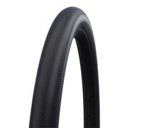 Schwalbe Pneu 700x38c g-One Speed microskin TL.Easy Souple Mixte, Noir, 40-622 (28×1,50´´)