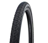 Schwalbe Pneu Rigide Marathon E-Plus Smart DualGuard Fair Rubber 28" noir 47-622 (28x1.75)