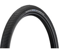 Schwalbe Pneu à tringle Big Apple Performance 28" noir