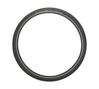 Pneu city 22 x 1 1 2 schwalbe hs484 road cruiser noir tr 44 484 flanc reflex