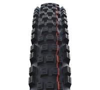 Schwalbe Pneu Arrière Vtt Eddy Current Rear Gravity Pro Soft Radial Tubeless 29´´ X 2.50