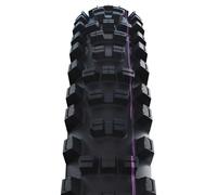 Schwalbe Pneu Arrière Vtt Shredda Rear Gravity Pro Ultra Soft Radial 2026 29´´ X 2.50