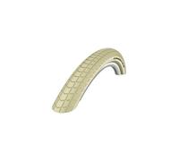 Schwalbe Pneu Big Ben 26”x2.15 Kevlarguard Crème Reflex Beige - Pneus de vélo sur route