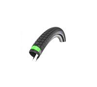 Schwalbe Pneu Big Ben Plus 26x2.15 Green Guard Noir - Pneus de vélo sur route