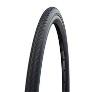 Schwalbe - Marathon Performance Lineus Evolution Line Smartguard 24'' (37-540) - Pneu de vélo - 24'' x 1 3/8'' - 37-540 - black
