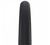 Schwalbe G-one Allround Performance Raceguard Tubeless 700c X 40 Gravel Tyre Noir 700C x 40
