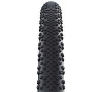 Schwalbe Pneu De Gravel G-one Bite Evolution Super Ground Tubeless 650b X 50