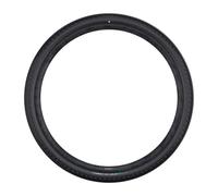 Schwalbe Pneu Gravel G-One Overland Pro Tubeless 700C x 45 Noir