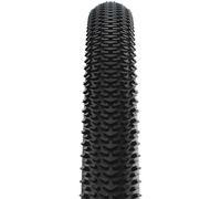 Schwalbe Pneu Gravel G-One R Evo V-Guard Tubeless 700 x 45 Noir