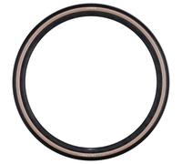 Schwalbe Pneu gravel G-One R Pro Addix Race Tubeless Ready 700 x 50 Marron/Noir
