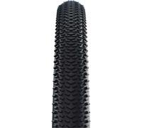 Schwalbe Pneu G-one R Pro Supra V-guard Tubeless Gravel 700C x 55 Noir