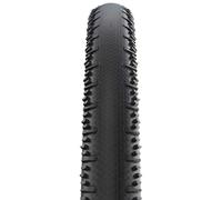 Schwalbe Pneu De Gravel G-one Rs Evolution V-guard Tubeless 700c X 50/50-622