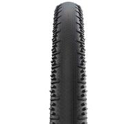 Schwalbe Pneu G-One RS Performance RaceGuard Tubeless 700 x 45 Gravel Noir