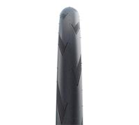 Schwalbe Pneu vélo route Pro One Super Race V-Guard TL-Easy HS493 Tubeless 700C x 38 Noir