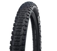 Schwalbe Pneu de vélo Johnny Watts 27,5x2,35, noir