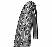 Schwalbe Pneu de vélo Road Cruiser K-Guard 50-203 B/B HS377 SBC 50EPI, Noir, 12 x 2.00