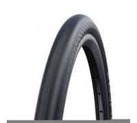 Schwalbe Pneu Route Kojak Race Guard Liteskin Spc 28´´ Pliable 28 x 1.35 Black