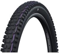 Schwalbe Pneu de vélo VTT - 29 x 2,50-63-622 - Plus d'adhérence, plus de confort