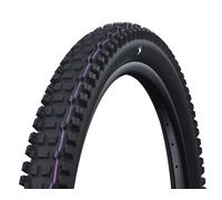 Schwalbe Pneu de vélo VTT - 29 x 2,60-65-622 - Plus d'adhérence, Plus de Confort