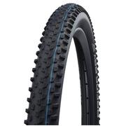 Schwalbe Pneu Racing Ray HS489 SG Unisexe Adulte Noir 73,6 cm