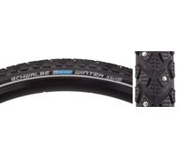 Schwalbe Pneu Winter K-Guard TwinSkin HS396 42-622 120 clous en acier Unisexe Adulte