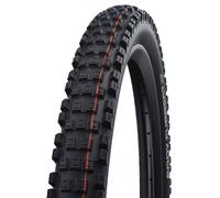 Schwalbe Pneu Souple Eddy Current Rear Evolution ADDIXSoft Super Gravity 27,5+ noir 27.5x2.8
