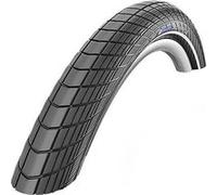 Schwalbe pneu extérieur Big Apple K-Guard 12 x 2,00 (50-203) noir Zwart G