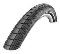 Schwalbe pneu extérieur Big Apple26 x 2,15 (55-559) câble RS noir G