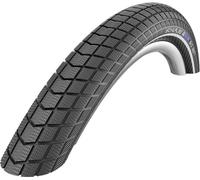Schwalbe pneu extérieur Big Ben Plus 20 x 2.15 filaire noir