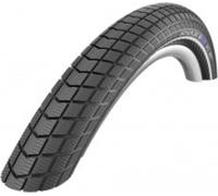 Schwalbe pneu extérieur Big Ben27,5 x 2,00 (50-584) noir