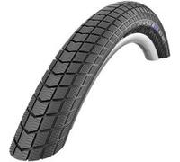 Schwalbe Pneu extérieur Big Ben 27,5 x 2,00 (50-584) Noir