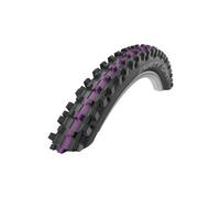 Schwalbe pneu exterieur dirty dan evo superdownhill 29 x 2 35 noir fold