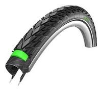 Schwalbe pneu extérieur Energizer Plus Tour 28 x 1,40 (37-622) noir noir G