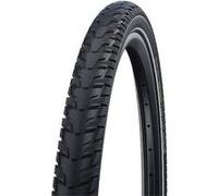 Schwalbe pneu extérieur Energizer Plus Tour 28 x 1,75 (47-622) noir noir G