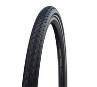Schwalbe Pneu Rigide Green Marathon Performance ADDIX Eco E-50 28" noir 37-622 (28x1.4)