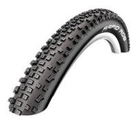 Schwalbe Pneu VTT hS425 Rapid Rob 29 x 2.1 (54-622) Noir Caoutchouc Adulte Mixte