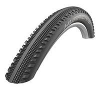 Schwalbe Hurricane Addix Copertone Unisex-Adult, Nero, 70 cm