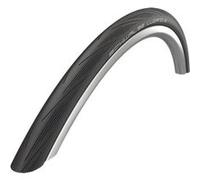Schwalbe pneu extérieur Lugano II fileté 28 x 1,25 (32-622) noir