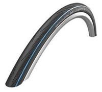 Pneu rigide Schwalbe Lugano II 700x25 K-Guard ActiveLine noir