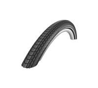 Schwalbe Pneu Souple Marathon Almotion Evolution MicroSkin 28" noir 55-622 (28x2.15)