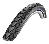 Schwalbe pneu extérieur Marathon Mondial 28 x 1,75 (47-622) noir noir G