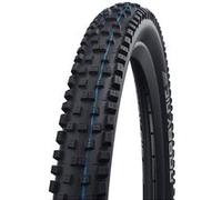 Schwalbe Pneu Nobby Nic HS 602 Super Ground Tubeless Easy pliable noir 27,5x2,25